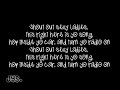 Soulja boy – Blowing Me Kisses -Lyrics-