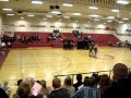 WHS Dance Team 2012-Hip Hop- Warfare 2/4/2012