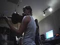 string section finds notes