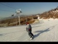 A small ride in Nanshan. I promise something more elaborated soon!! (Yeah... that's me)