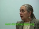 Greens MP on Election Funding (Pt2)