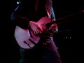 took this front row at toad's place, ct. got to meet him after the show too. only had to wait three hours. :| (check out the picture below. just a tip, if you see buck live and you want to meet him afterwards, be prepared to hang out outside for about 3+ hours. rumor is he goes down after the show and watches a couple horror movies before leaving the gig.)

buckethead and wormknuckles:
http://img299.imageshack.us/img299/8752/1218670442lxt7.jpg

edit: i've been getting a lot of crap about that picture not being buckethead. buckethead (offstage) does not exclusively wear the blank face mask. it's common for him to wear the mike myers mask in the picture above. and for you real big b fans, you'll notice he's wearing the same steelers jacket he wore in the odb tribute video.

please read this!

if you want to prevent looking like an idiot, please refrain from making any comments about how buckethead 