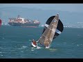 ROLEX BIG BOAT SERIES SURGE