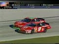 2001 Homestead Final 5 Laps 2001 Homestead Final 5 Laps