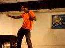 Litefeet aka RoadRunner gettin lite