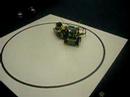 UniS Lego Mindstorm Sumo Robot Fights