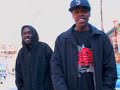 BRKO Present Outta Orda & Block BRKO Present Outta Orda & Block