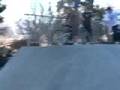 Front Flip Cootamundra Sk8 park