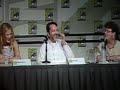 True Blood SDCC 2008 Pt 2
