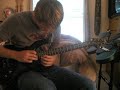 Electro Rock - Sworn GUITAR COVER!!! Electro Rock - Sworn GUITAR COVER!!!