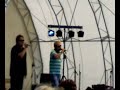 Těžkej Pokondr - Nájem zvedej (Moravská Třebová 28.6.2008)