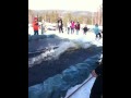 Splash hole 2010