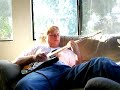 Live Misirlou Cover