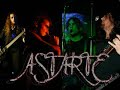 astarté   black tears  cover  sala black cádiz
