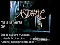 astarté   black tears  cover  sala black cádiz