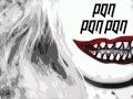 マチゲリータ(Machigerita) - PONPONPON(V系風)(Visual-Kei version)