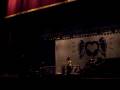 videos de SOUNDCHECK  Backstage with MICHAEL FRANTI & Spearhead Concert Palace Theatre Albany, New York
