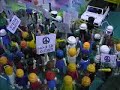 No Juguem a Matar (No a la Guerra)