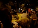 Encontro de Residentes no Largo do Tororó