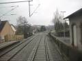 videos de Bahnstrecke Mannheim Friedrichsfeld - Kornwestheim Rbf