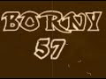 Ak-57  "secteur Est " Metz-Borny
