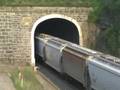 Helpers & Grain Drag - Allegheny Tunnel,Pennsylvania