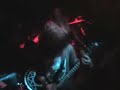 Scorched Deity - Engulfed By The Obscure (Live)
