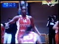 Schiacciata di Sylvia Fowles - Slam dunk by Sylvia Fowles