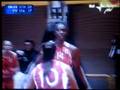 Schiacciata di Sylvia Fowles - Slam dunk by Sylvia Fowles