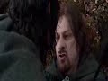 W?adca Pier?cieni - Jak zgin?? Boromir? W?adca Pier?cieni - Jak zgin?? Boromir?