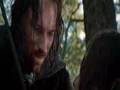 Władca Pierścieni - Jak zginął Boromir?