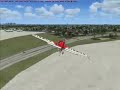 Flight Simulator X - Kennedy Int Airport - New Yourk
