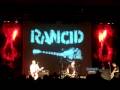 videos de Rancid - Edmonton ´08 (5th Part)