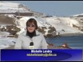 Vidéo Youtube - La chasse aux phoques aux Îles-de-la-Madeleine fait face à de nombreux défis. L'industrie sera-t-elle capable de les affronter ?
