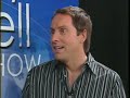 The Gregory Mantell Show -- Parents Who Kidnap Their Kids