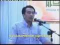 Debat Khairy Vs Husam No1 (Hangat!!!)