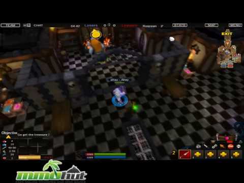 Dungeon Party Screenshot 0
