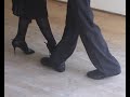 Beginners Week1 - Basic Step in Six Counts Beginners Week1 - Basic Step in Six Counts