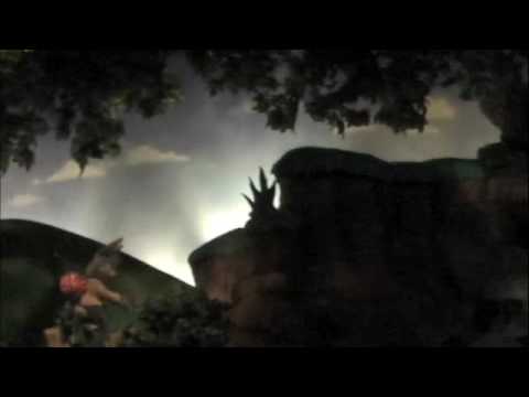 Splash Mountain - Magic Kingdom (Edited Soundtrack)