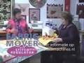 videos de Pfaff Fabric Mover