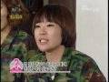 091218 [Every1] 무한걸스 S2 Infinity Girls Ep3 part 4-5