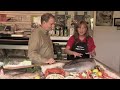 Albacore Tuna with Jalapeno Bacon Cream Sauce (VIDEO)