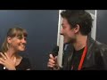 Isolde Lasoen - interview 24/08/07