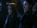 Major Lorne and Teyla - Home