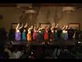 Ruric-Amari & Troupe Samovar - Mediterranean Echoes