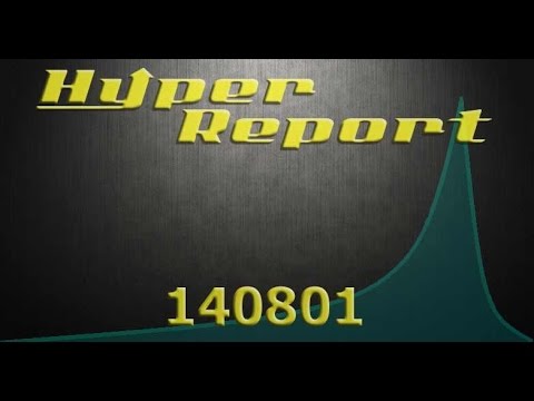 140801 - Getting Poorer