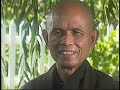 Thich Nhat Hanh- Mindful Movements