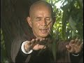 Thich Nhat Hanh- Mindful Movements