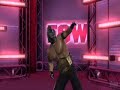 WWE SVR2008 Fighting And Styles WWE SVR2008 Fighting And Styles