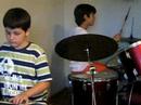 Over the Rainbow com Fernando e Maur�cio